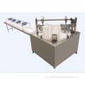 Linha de produção de barras de proteínas/máquina de extrusão de barra de data de fruta